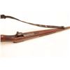 Image 7 : Japanese bolt action Arisaka rifle, 6.5mm  caliber, 31.5” barrel, military finish, wood  stock, leat