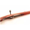 Image 9 : Japanese bolt action Arisaka rifle, 6.5mm  caliber, 31.5” barrel, re-blued finish, wood  stock, S/N 