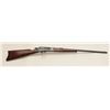 Image 1 : Remington Model 16 semi-automatic rifle, .22  Rem. autoloader caliber, 22” barrel, blued  finish, wo
