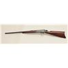 Image 2 : Remington Model 16 semi-automatic rifle, .22  Rem. autoloader caliber, 22” barrel, blued  finish, wo