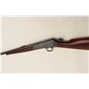 Image 8 : Remington Model 16 semi-automatic rifle, .22  Rem. autoloader caliber, 22” barrel, blued  finish, wo