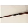 Image 9 : Remington Model 16 semi-automatic rifle, .22  Rem. autoloader caliber, 22” barrel, blued  finish, wo