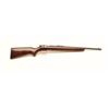 Image 2 : Winchester Model 67A bolt action rifle, .22  short, long or LR caliber, 20” barrel, blued  finish, w