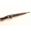 Image 5 : Winchester Model 67A bolt action rifle, .22  short, long or LR caliber, 20” barrel, blued  finish, w