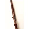 Image 6 : Winchester Model 67A bolt action rifle, .22  short, long or LR caliber, 20” barrel, blued  finish, w