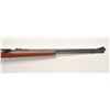 Image 3 : Marlin Model 60 semi-automatic rifle, .22LR  caliber, 22” barrel, black finish, wood  stock, S/N 174