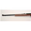 Image 7 : Marlin Model 60 semi-automatic rifle, .22LR  caliber, 22” barrel, black finish, wood  stock, S/N 174