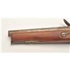 Image 3 : Reproduction Tower F/L pistol, approximately  .70 caliber, Serial #618.  The pistol is in  good over