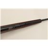 Image 9 : Savage Model Mark II bolt action rifle, .22LR  caliber, 21” barrel, black finish, wood  stock, S/N 2