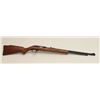 Image 2 : Marlin Model 60 semi-automatic rifle, .22LR  caliber, 22” barrel, blued finish, in overall  good to 
