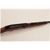 Image 8 : Marlin Model 60 semi-automatic rifle, .22LR  caliber, 22” barrel, blued finish, in overall  good to 