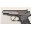 Image 10 : Russian Baikal DA semi-automatic pistol by  IMEZ, import-marked, .380 ACP caliber, 3.5”  barrel, blu