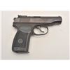 Image 6 : Russian Baikal DA semi-automatic pistol by  IMEZ, import-marked, .380 ACP caliber, 3.5”  barrel, blu