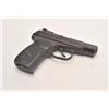 Image 7 : Russian Baikal DA semi-automatic pistol by  IMEZ, import-marked, .380 ACP caliber, 3.5”  barrel, blu