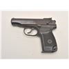 Image 8 : Russian Baikal DA semi-automatic pistol by  IMEZ, import-marked, .380 ACP caliber, 3.5”  barrel, blu