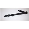 Image 3 : Manfrotto pro unipod model spotting scope  with universal head. Made in Italy. Fine  condition. Est.