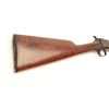 Image 3 : Winchester Model 62A take down pump action  rifle, .22 S.L. or L.R. caliber, Serial  #126165.  The r