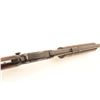 Image 5 : Winchester Model 62A take down pump action  rifle, .22 S.L. or L.R. caliber, Serial  #126165.  The r