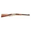 Image 9 : Winchester Model 94 XTR lever action carbine,  .30-30 Win. caliber, 20” barrel, blued,  checkered wo