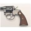 Image 1 : Colt Police Positive revolver, .38 S&W  caliber, Serial #404001.  The pistol is in  near mint overal