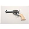 Image 1 : Pair of EMF Hartford Model SAA revolvers, .45  caliber, Serial #’s 7764 and 15194.  The  pistols are