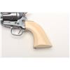 Image 2 : Pair of EMF Hartford Model SAA revolvers, .45  caliber, Serial #’s 7764 and 15194.  The  pistols are