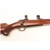 Image 5 : Ruger Model 77 rifle with 24” bull or heavy  barrel and factory chambered for .280  Remington or 7mm
