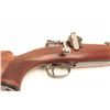 Image 2 : Sporterized Model 98 Mauser bolt action  rifle, .257 caliber, 25” Johnson Automatics  marked barrel,