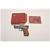 Image 11 : Mauser Pocket semi-automatic pistol, 7.65mm  caliber, 3.5” barrel, blued finish, checkered  wood gri