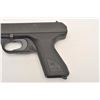 Image 2 : H&K Model VP 70 Z semi-automatic pistol, 9mm  caliber, 4.5” barrel, mat black finish, no  magazine, 