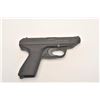 Image 6 : H&K Model VP 70 Z semi-automatic pistol, 9mm  caliber, 4.5” barrel, mat black finish, no  magazine, 