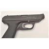 Image 7 : H&K Model VP 70 Z semi-automatic pistol, 9mm  caliber, 4.5” barrel, mat black finish, no  magazine, 