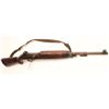 Image 2 : U.S. M1 semi-automatic carbine by Underwood,  .30 caliber, 18” Underwood barrel dated 1-44,  militar