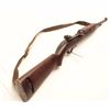 Image 3 : U.S. M1 semi-automatic carbine by Underwood,  .30 caliber, 18” Underwood barrel dated 1-44,  militar