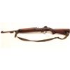 Image 5 : U.S. M1 semi-automatic carbine by Underwood,  .30 caliber, 18” Underwood barrel dated 1-44,  militar
