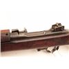 Image 6 : U.S. M1 semi-automatic carbine by Underwood,  .30 caliber, 18” Underwood barrel dated 1-44,  militar