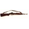 Image 8 : U.S. M1 semi-automatic carbine by Underwood,  .30 caliber, 18” Underwood barrel dated 1-44,  militar