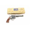 Image 8 : Smith and Wesson K-22 Masterpiece revolver,  .22 Long Rifle caliber, Serial #K227379.  The  pistol i