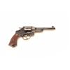 Image 2 : Smith and Wesson .455 MK. II Hand Ejector  revolver, .455 caliber, Serial #1279.  The  pistol is in 