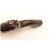Image 6 : Colt SAA revolver, .44-40 caliber, 4.75”  barrel, blued finish, checkered hard rubber  grips, S/N 30