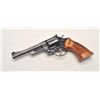 Image 3 : Smith and Wesson Model 27 revolver, .357  Magnum caliber, Serial #S192440.  The pistol  is in very g