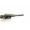 Image 7 : Smith and Wesson Military Model 1950 Hand  Ejector revolver, .45 caliber, Serial #S  93201.  The pis