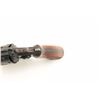 Image 9 : Smith and Wesson Military Model 1950 Hand  Ejector revolver, .45 caliber, Serial #S  93201.  The pis