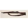 Image 2 : U.S. Springfield Model 1903 bolt action  military rifle, .30-06 caliber, 24”  H.S.-marked barrel dat