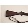 Image 4 : U.S. Springfield Model 1903 bolt action  military rifle, .30-06 caliber, 24”  H.S.-marked barrel dat