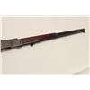 Image 11 : Winchester Model 1873 lever action rifle, .44  W.C.F. caliber, 24” round later re-barreled  by Winch