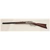 Image 3 : Winchester Model 1873 lever action rifle, .44  W.C.F. caliber, 24” round later re-barreled  by Winch