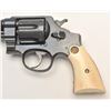 Smith and Wesson 1st Model Hand Ejector  revolver, .44 S&W Special caliber, Serial  #13157.  The pis
