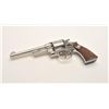 Image 3 : Smith and Wesson Hand Ejector Third Model  revolver, .44 S&W Special caliber, Serial  #56225.  The p