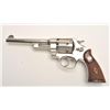 Image 8 : Smith and Wesson Hand Ejector Third Model  revolver, .44 S&W Special caliber, Serial  #56225.  The p